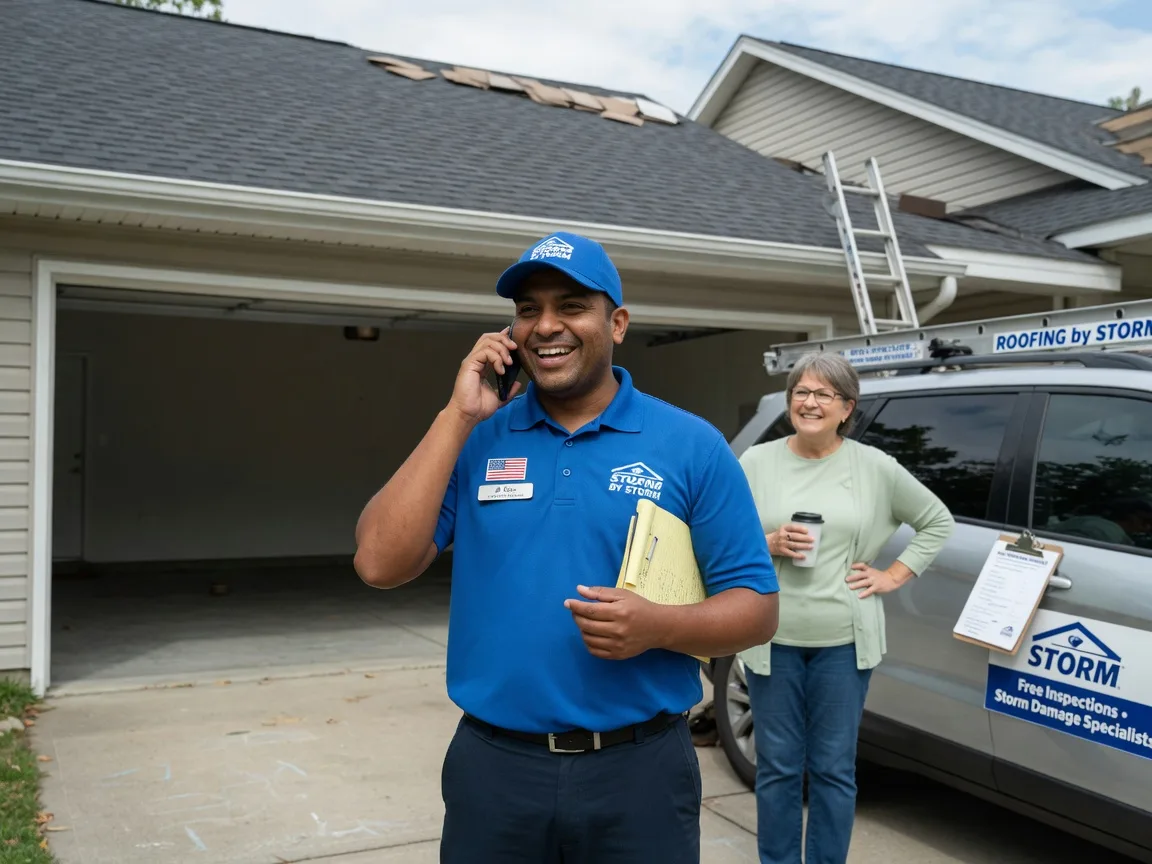 Roof Repair Near Me Schaefferstown, PA FAQs